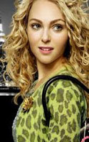 The Carrie Diaries TV series