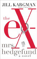 The Ex-Mrs. Hedgefund