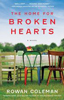 The Home for Broken Hearts