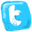 Follow chicklitclub on Twitter