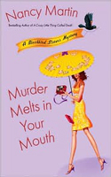 Murder Melts in your Mouth