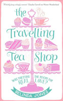 The Travelling Tea Shop