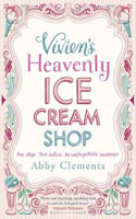 Vivien's Heavenly Ice Cream Shop